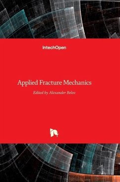 Applied Fracture Mechanics