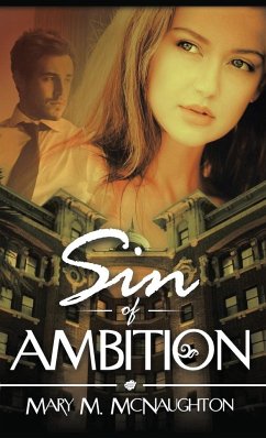 Sin of Ambition - McNaughton, Mary M.