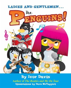 Ladies and Gentlemen...The Penguins! - Davis, Ivor