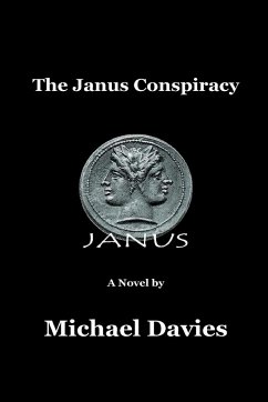 The Janus Conspiracy - Davies, Michael