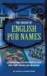 The Origins of English Pub Names - Bild 1