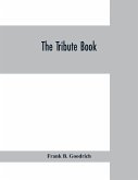 The tribute book