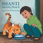 Shanti Means Peace