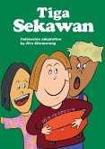 Tiga Sekawan Tiga Sekawan