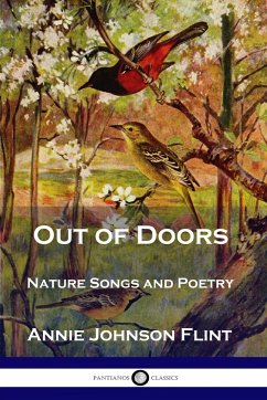 Out of Doors - Flint, Annie Johnson