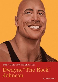 For Your Consideration: Dwayne The Rock Johnson - Dean, Tres