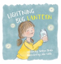 Cover Lightning Bug Lantern