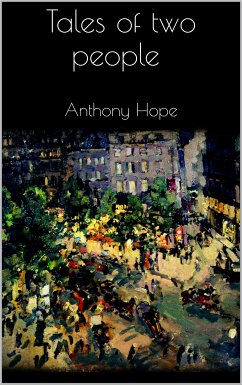 Tales of two people (eBook, ePUB) - Hope, Anthony