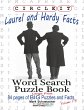 Circle It, Laurel and Hardy Facts, Word... - Bild 1
