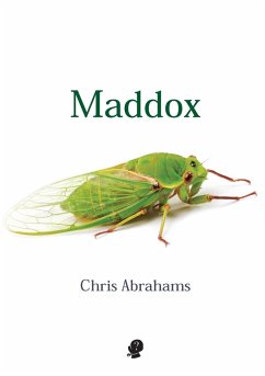 Maddox - Abrahams, Chris