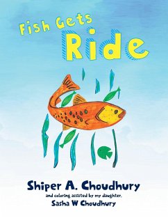 Fish Gets Ride - Choudhury, Shiper A