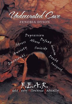 Undecorated Cave - Dyson, Zenobia