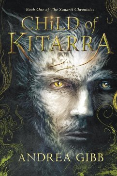 Child of Kitarra - Gibb, Andrea