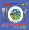 Jacs, Jellybeans and Joey - Bild 1
