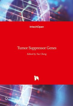 Cover Tumor Suppressor Genes