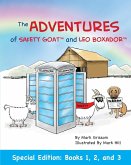 The Adventures of Safety Goat and Leo Boxador