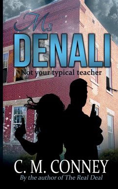 Ms Denali - Conney, C M