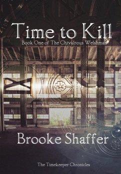 Time to Kill - Shaffer, Brooke M