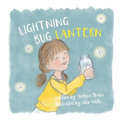 Lightning Bug Lantern - Skuta, Andrea