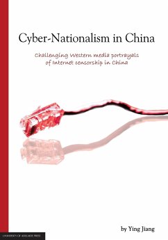 Cyber-Nationalism in China - Ying, Jiang