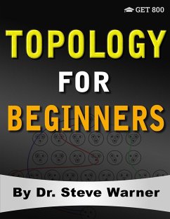 Topology for Beginners - Warner, Steve