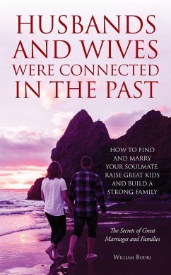 Husbands and Wives Were Connected in the Past - Bodri, William