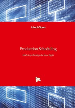 Cover Production Scheduling