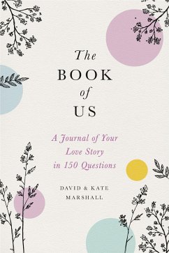 The Book of Us - Marshall, David; Marshall, Kate
