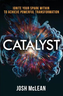 Catalyst - McLean, Josh D