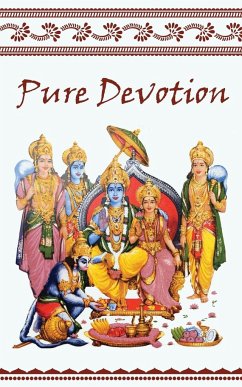 Pure Devotion - Mindful Word, The