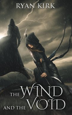 The Wind and the Void - Kirk, Ryan