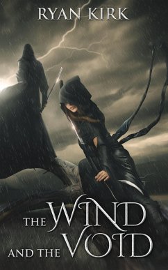 Cover The Wind and the Void
