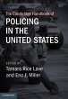 The Cambridge Handbook of Policing in... - Bild 1