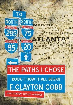 The Paths I Chose - Cobb, F. Clayton