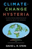 Climate-Change Hysteria