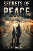 Secrets of PEACE: The Complete Series (eBook, ePUB) Secrets of PEACE: The Complete Series (eBook, ePUB)