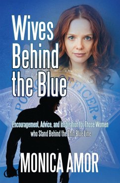 Wives Behind the Blue - Amor, Monica