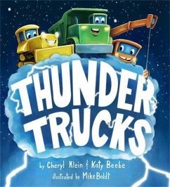 Thunder Trucks - Klein, Cheryl (Senior Editor); Beebe, Katy