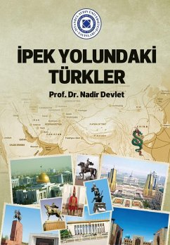 Ipek Yolundaki Turkler - Devlet, Nadir
