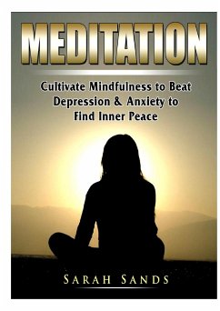 Cover Meditation