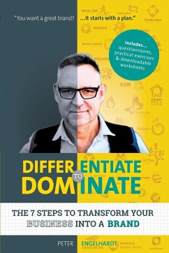 Differentiate to Dominate - Engelhardt, Peter