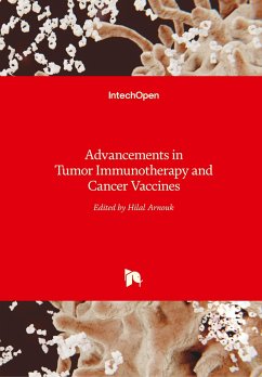 Advancements in Tumor Immunotherapy and Cancer Vaccines