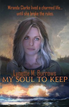 My Soul to Keep - Burrows, Lynette M