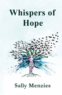 Whispers of Hope - Menzies, Sally