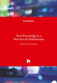 New Knowledge in a New Era of Globalization