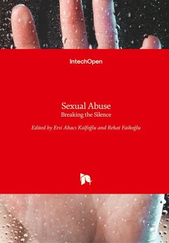 Cover Sexual Abuse