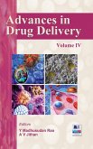 Advances in Drug Delivery