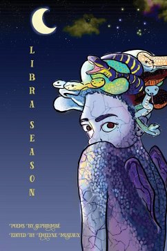 libra season - Suprihmbe