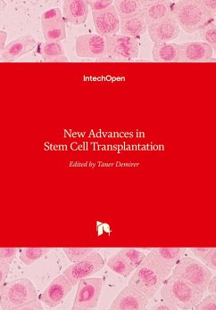 New Advances in Stem Cell Transplantation