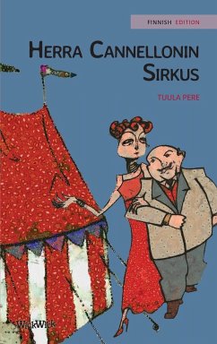 Herra Cannellonin sirkus - Pere, Tuula